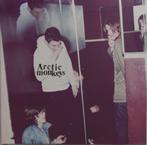 LP Arctic Monkeys Nieuw Vinyl Geseald, Cd's en Dvd's, Vinyl | Rock, Ophalen of Verzenden, Nieuw in verpakking