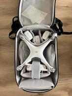 DJI Phantom 4 Pro + Goggles - Weinig Gebruikt, Audio, Tv en Foto, Drones, Ophalen, Gebruikt, Drone met camera
