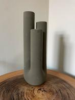 Prachtige vaas keramiek, Huis en Inrichting, Woonaccessoires | Vazen, Overige materialen, Ophalen of Verzenden, Zo goed als nieuw