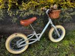 Loopfietsje Veloretti, Ophalen, Gebruikt, Fietsmand, Stuurbevestiging
