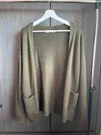 Costes Basic groen vest dames maat S / 36, Ophalen of Verzenden, Costes, Maat 36 (S), Gedragen