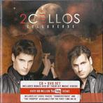 2Cellos – Celloverse - cd en DVD, Ophalen of Verzenden, Zo goed als nieuw
