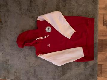Ajax Sweater Oud Logo - Adidas beschikbaar voor biedingen