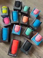 14 Ecoffee Cups - Bamboe Koffiebekers, Ophalen of Verzenden, Nieuw