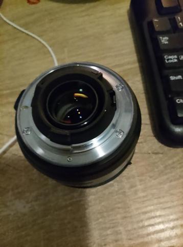 Nikon d70s beschikbaar voor biedingen