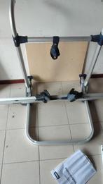 Thule fietsdrager Voor achterop de caravan, Caravans en Kamperen, Caravan accessoires, Ophalen, Zo goed als nieuw