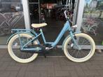FIETSMASTER Altec Candy 20 inch Meisjesfiets Rainbow ACTIE!, Nieuw, Ophalen of Verzenden, Handrem, ALTEC CANDY