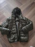 YFK Jongens Jas Maat 146/152, Ophalen, Zo goed als nieuw, Jongen, Jas