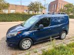 Ford Transit Connect 1.5 Tdci 55KW 2018, Auto's, 745 kg, Stof, 74 pk, 4 cilinders