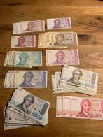 Kroatië dinar set 1991–1994 (90+ biljetten), Verzenden, Overige landen, Setje