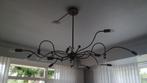 Brons kleurige Plafondlamp - 120cm Breed, Huis en Inrichting, Lampen | Kroonluchters, Ophalen, Nieuw, Metaal, Modern