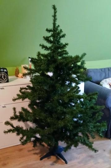 Kunstkerstboom - nepkerstboom - kunst kerstboom - nep kerstb beschikbaar voor biedingen