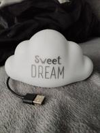 Nieuw Zoete Droom Wolk Lamp, Ophalen, Nieuw, Lamp