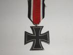 EK 2   Jacob Bengel   Nr. 44, Verzamelen, Militaria | Tweede Wereldoorlog, Ophalen of Verzenden, Landmacht, Duitsland, Lintje, Medaille of Wings