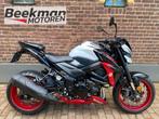 *VERKOCHT* SUZUKI GSX-S 750 A (bj 2019), SUZUKI, 4 cilinders, Motorrijbewijs A, Bedrijf