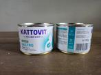 Kattovit Gastro kattenvoer natvoer smaak Kalkoen, Dieren en Toebehoren, Ophalen of Verzenden, Kat