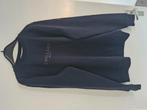 Cavallaro sweater dark blue large, Maat 52/54 (L), Blauw, Nieuw, Ophalen of Verzenden