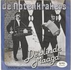 Noten krakers - Blinde maagd - Nr  222, Ophalen, Gebruikt, Overige formaten, Levenslied of Smartlap