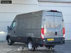 Iveco Daily 35C18 3.0L180PK Automaat Dubbellucht L2H2 ACC Na, Auto's, Bestelauto's, Stof, Euro 6, Iveco, Bedrijf