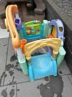 Little Tikes Speelhuisje - Uren Speelplezier!, Kinderen en Baby's, Speelgoed | Buiten | Speelhuisjes, Ophalen, Gebruikt, Plastic