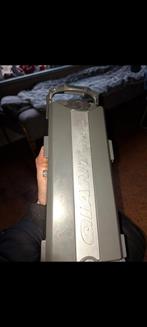 Giant Twist Accu - 60km Actieradius + Oplader, Ophalen of Verzenden, Gebruikt