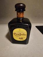 Tequila Don Julio Añejo (Lege fles), Ophalen, Gebruikt, Zuid-Amerika, Overige typen