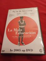 La mala educacion, Cd's en Dvd's, Dvd's | Drama, Ophalen of Verzenden, Zo goed als nieuw