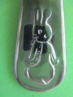 (KB4794) Kinderbestek Beatrix Potter grote lepel, Ophalen of Verzenden, Gebruikt