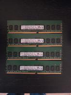 4x 4GB DDR4 werkgeheugen SK Hynix (16GB totaal), Computers en Software, RAM geheugen, Ophalen, Gebruikt, DDR4, Desktop