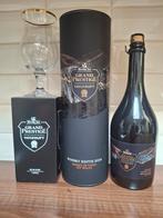 Hertog Jan Grand Prestige Vatgerijpt 2024 Wales, Verzamelen, Biermerken, Ophalen of Verzenden, Nieuw, Flesje(s), Hertog Jan