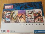 Marvel puzzel 1000 stukjes, Ophalen of Verzenden, Gebruikt
