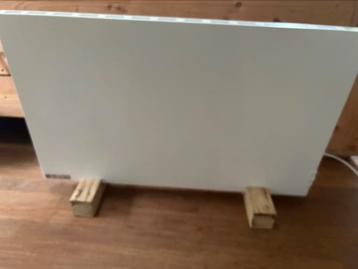 Alkari Infrarood paneel  900 watt beschikbaar voor biedingen