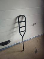 Helmstok verlenger, Watersport en Boten, Bootonderdelen, Ophalen of Verzenden, Gebruikt, Zeilboot of Motorboot