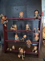 Kruiden rek laaf  efteling, Ophalen of Verzenden, Zo goed als nieuw, Beeldje of Poppetje