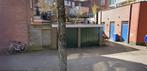 Garagebox te huur op toplocatie in Zwolle