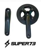 SUPER73 Crankset S2 / RX, Ophalen of Verzenden