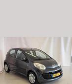 Citroën C1 1.0 5-DRS 2008 Grijs, Voorwielaandrijving, 4 stoelen, C1, 68 pk