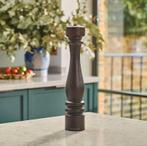 Pepermolen London 40cm | Nieuw - Cole & Mason, Huis en Inrichting, Keuken | Keukenbenodigdheden, Ophalen of Verzenden, Nieuw