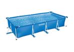 Opzetzwembad | Intex | 4.5m | NIEUW!, Nieuw, Ophalen of Verzenden, Rechthoekig, Minder dan 80 cm