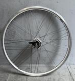 achterwiel 28 inch met nexus 7 versnellingsnaaf, Gebruikt, Shimano Nexus, Algemeen, Ophalen