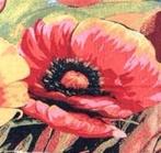 Gobelin Rozen kussens (assorti) ., Huis en Inrichting, Woonaccessoires | Kussens, Ophalen of Verzenden, Nieuw, Overige kleuren