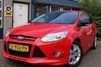 Ford FOCUS Wagon 1.0 EcoBoost Titanium (gereviseerde motor), Euro 5, 125 pk, Gebruikt, Huisgarantie