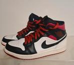 Nike air jordan maat 40, Verzenden, Zo goed als nieuw, Schoenen