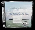 Boudewijn de Groot - Het Eiland In De Verte (Super Audio CD), Verzenden, Zo goed als nieuw, Pop
