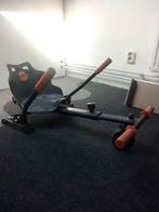 ridd kart voor hoverboard, Ophalen of Verzenden, Gebruikt
