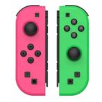 NINTENDO SWITCH CONTROLLERS / JOYSTICKS, Verzenden, Nieuw