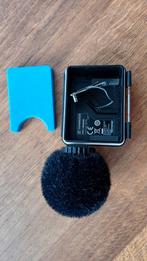 GoPro Hero4 Accessoires Pakket: Mic, Gimbal, Remote, Ophalen of Verzenden, Gebruikt, GoPro