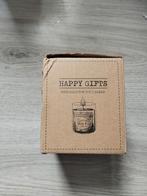 Riviera Maison Kaars - Happy Gifts, Ophalen of Verzenden