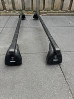 Thule Dakoffers Complete Set, Ophalen of Verzenden, Zo goed als nieuw
