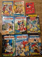 Donald duck pockets, Meerdere comics, Ophalen of Verzenden, Zo goed als nieuw, Europa